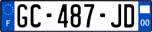 GC-487-JD