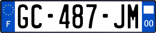 GC-487-JM