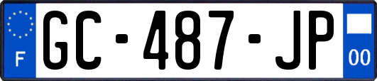 GC-487-JP