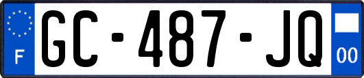 GC-487-JQ