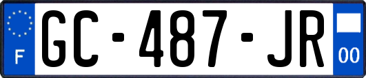 GC-487-JR