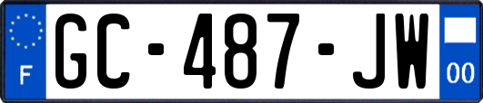GC-487-JW