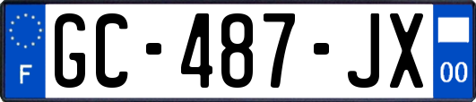 GC-487-JX