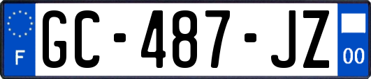 GC-487-JZ