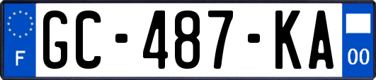 GC-487-KA