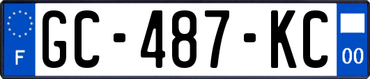 GC-487-KC