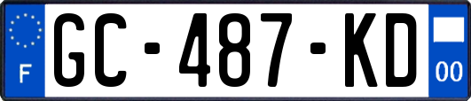 GC-487-KD