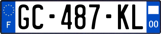 GC-487-KL