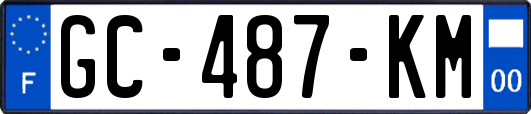 GC-487-KM