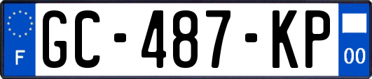 GC-487-KP