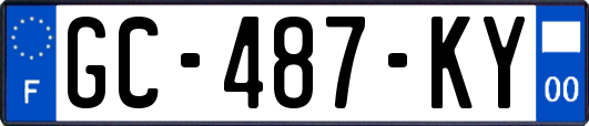 GC-487-KY