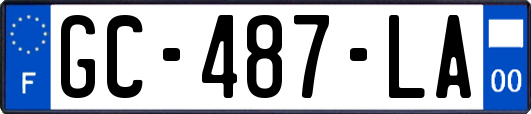 GC-487-LA