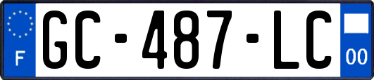 GC-487-LC