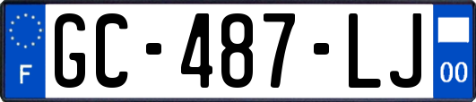 GC-487-LJ