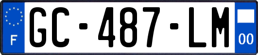 GC-487-LM