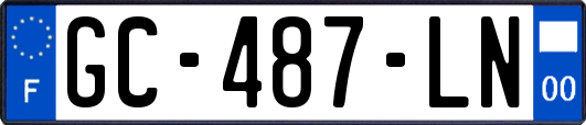 GC-487-LN