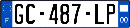 GC-487-LP