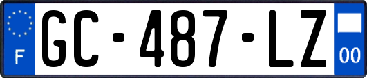 GC-487-LZ