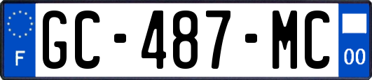 GC-487-MC
