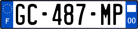 GC-487-MP