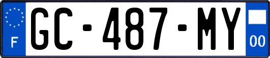 GC-487-MY