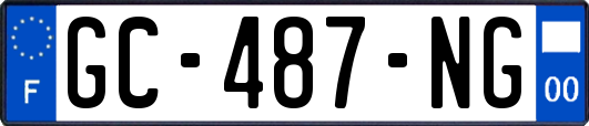 GC-487-NG
