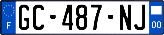 GC-487-NJ