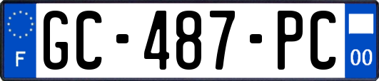 GC-487-PC
