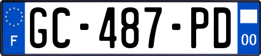 GC-487-PD