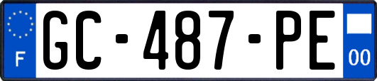 GC-487-PE