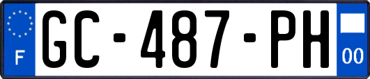 GC-487-PH