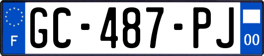 GC-487-PJ
