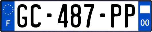 GC-487-PP