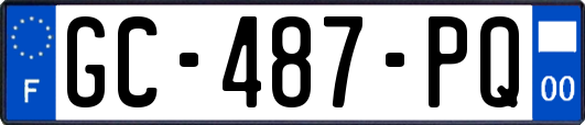 GC-487-PQ