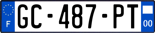 GC-487-PT