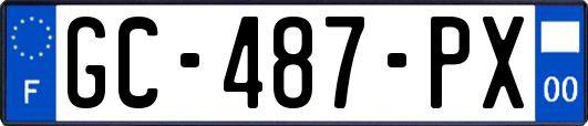 GC-487-PX