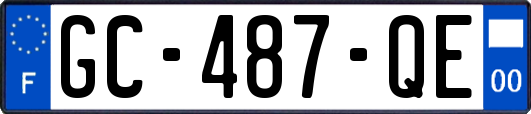 GC-487-QE