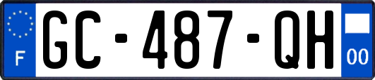 GC-487-QH