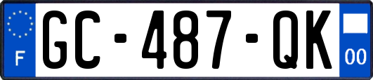 GC-487-QK