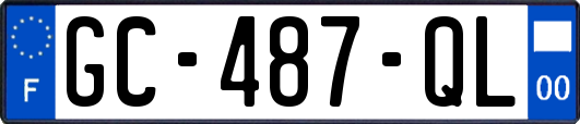 GC-487-QL