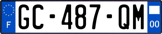 GC-487-QM