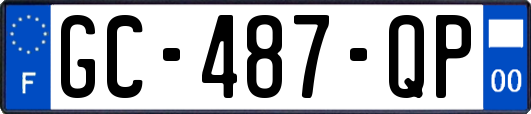 GC-487-QP