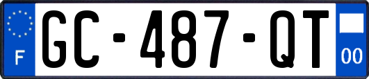 GC-487-QT