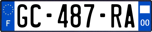 GC-487-RA