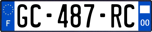 GC-487-RC