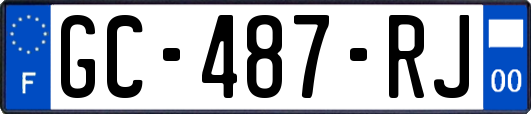 GC-487-RJ