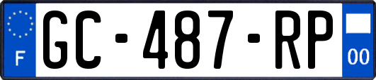 GC-487-RP