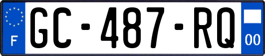 GC-487-RQ