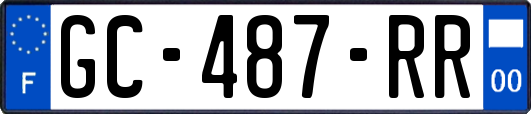 GC-487-RR