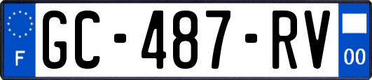 GC-487-RV